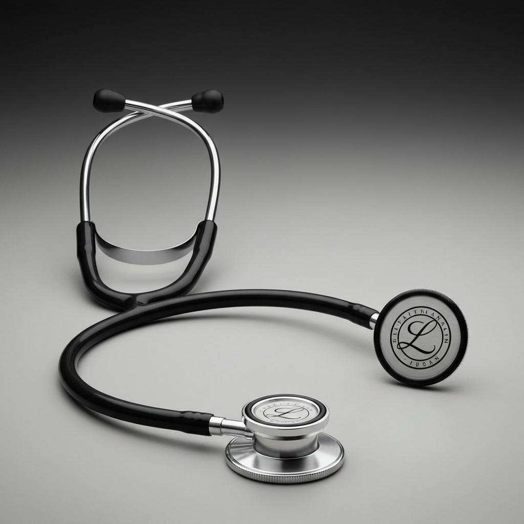 Medikalin.com.tr'de Profesyonellerin Güvendiği İsim: Littmann Steteskopları!