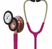 Littmann Stetoskop Nedir?