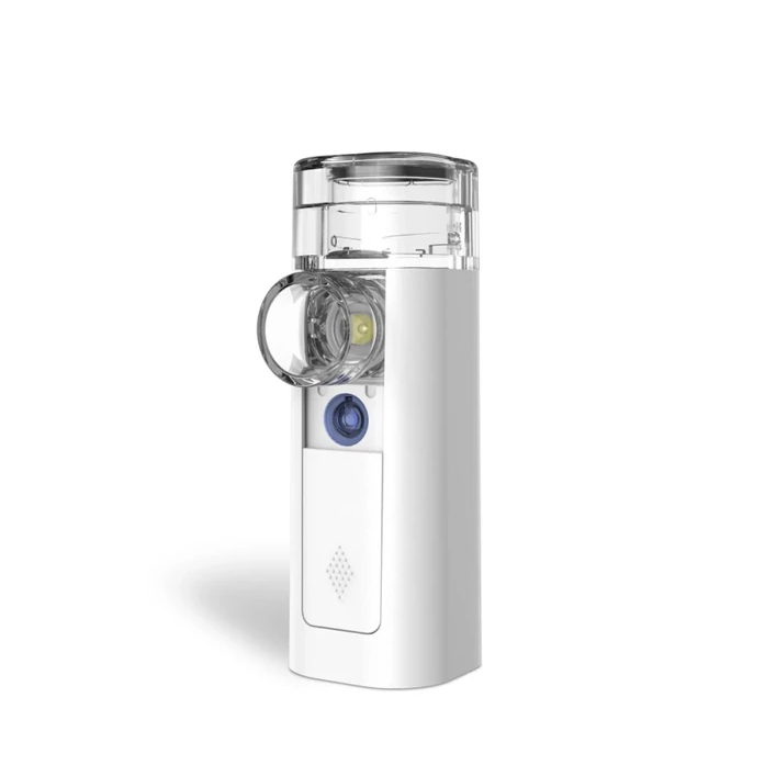 Omron Mini Air 360 Taşınabilir Nebulizatör Cihazı
