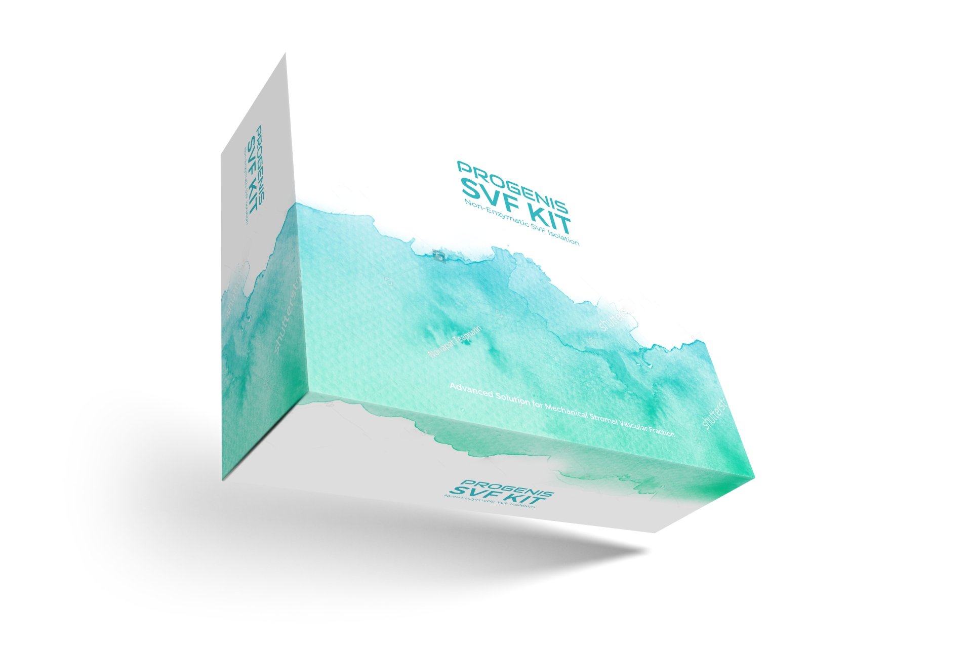 PROGENIS SVF KİT ( Fiyat için iletişime geçiniz )