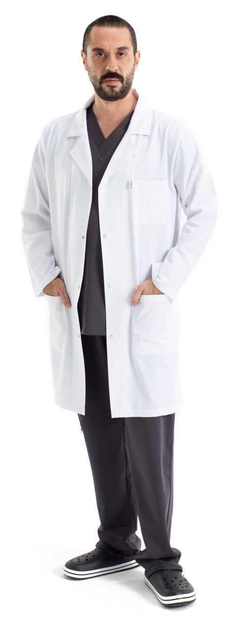 Doktor Önlüğü Erkek Ep-01 52/L
