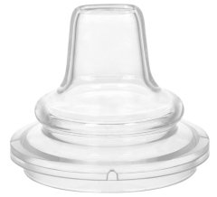 Wee Baby Akıtmaz Bardak Yedek Uç