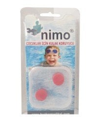 Nimo Çocuklar İçin Kulak Koruyucu