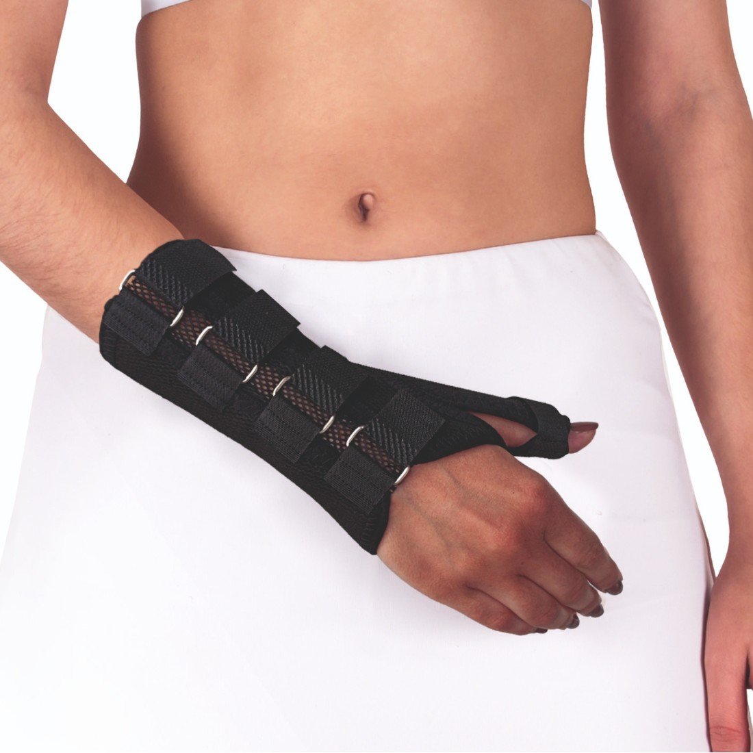 Orthocare Manucare III plus 4522 Sol
