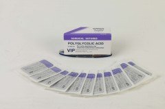 VIP Polyglycolik Acid (PGA) 2 12 pk