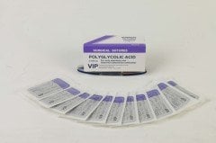 VIP Polyglycolic Acid (PGA) 3 12 pk
