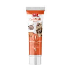 Cati̇ Malt Hai̇rball Control (Kedi̇ler İçi̇n Kıl Topu Önleyi̇ci̇) 100 Ml