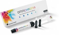 Omnichroma (Ünit Tabla Örtüsü Hediye)