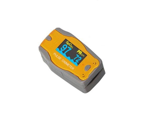 Choicemmed Parmak Tipi Pulse Oksimetre Çocuk MD300C5
