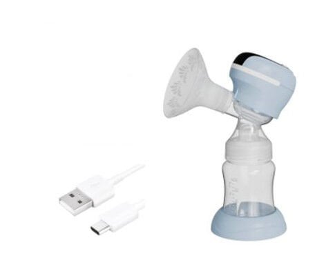 Mesilife Elektrikli Göğüs Pompası YD-1187