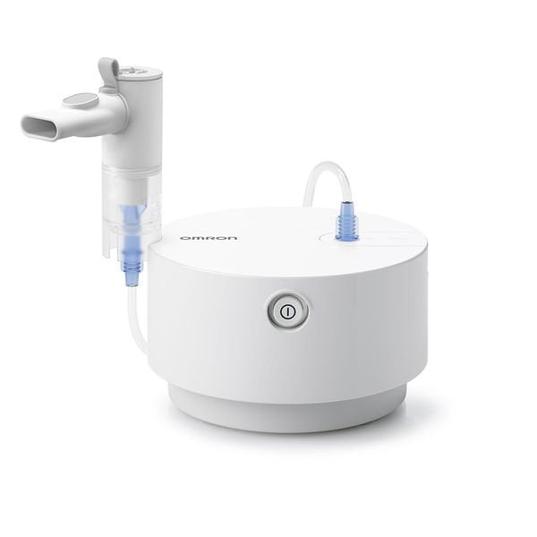 Omron Nebulizatör Kompresörlü C28P