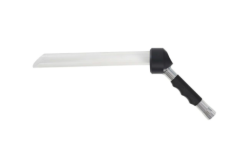Hauptner Veteriner Işıklı Spekülüm 20 x 120 mm