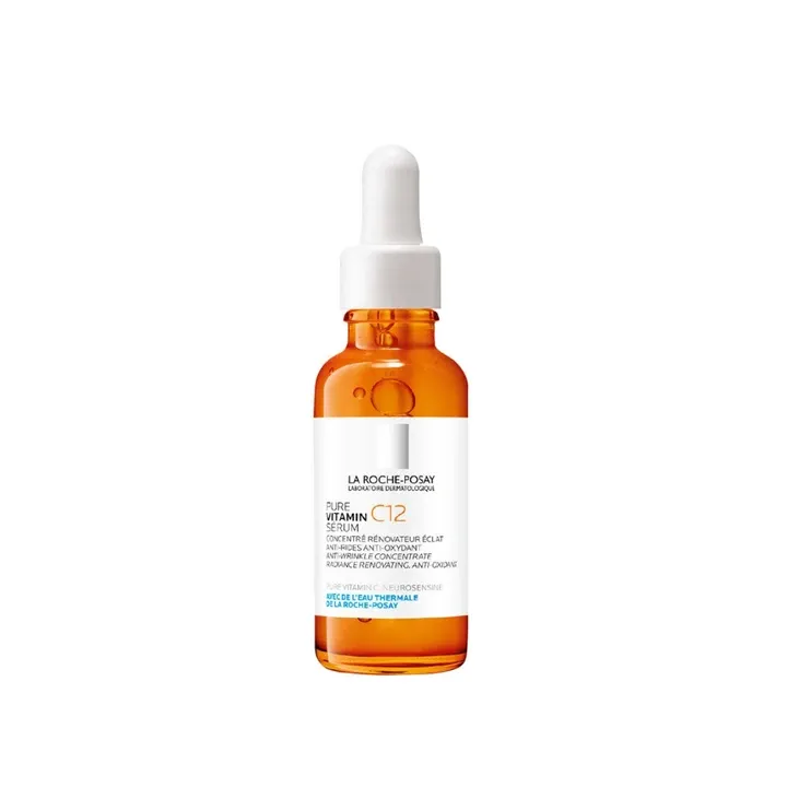 La Roche Pure Vitamin C12 Serum 30ml