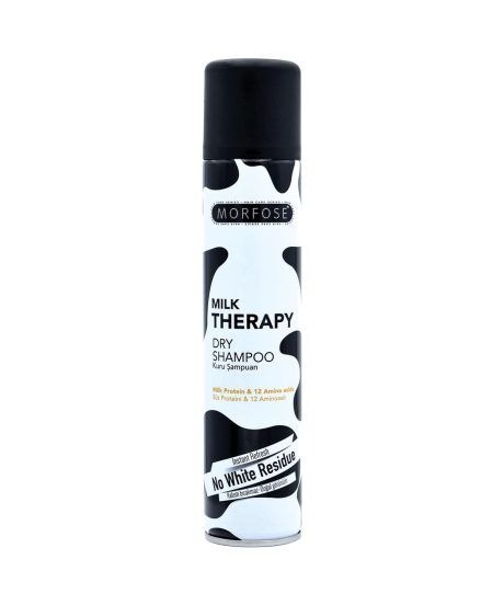 Morfose Milk Therapy Kuru Şampuan 200 ML