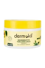 Dermokil Avokado Yağlı El ve Vücut Kremi 250 ml
