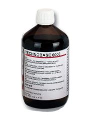 Kerbl TECHNOBASE 8000 Yapıştırıcı Likid 500 ml