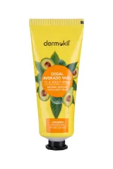 Dermokil Avokado Yağlı El ve Vücut Kremi 75 ml
