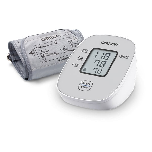 Omron Üst Koldan Ölçer Tansiyon Aleti M2 Basic