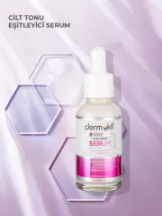Dermokil Skin Tone Perfectıon Hyaluron Serum 30 ml