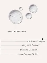 Dermokil Skin Tone Perfectıon Hyaluron Serum 30 ml