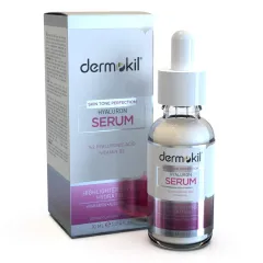 Dermokil Skin Tone Perfectıon Hyaluron Serum 30 ml