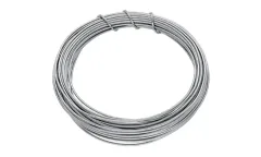 Medigross Serklaj Teli 1,0 mm - 10 Metre
