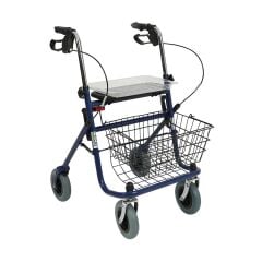 Golfi Alüminyum Rollatör PR-882
