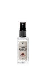 Rebul Dark Spice Kolonya 50 ml