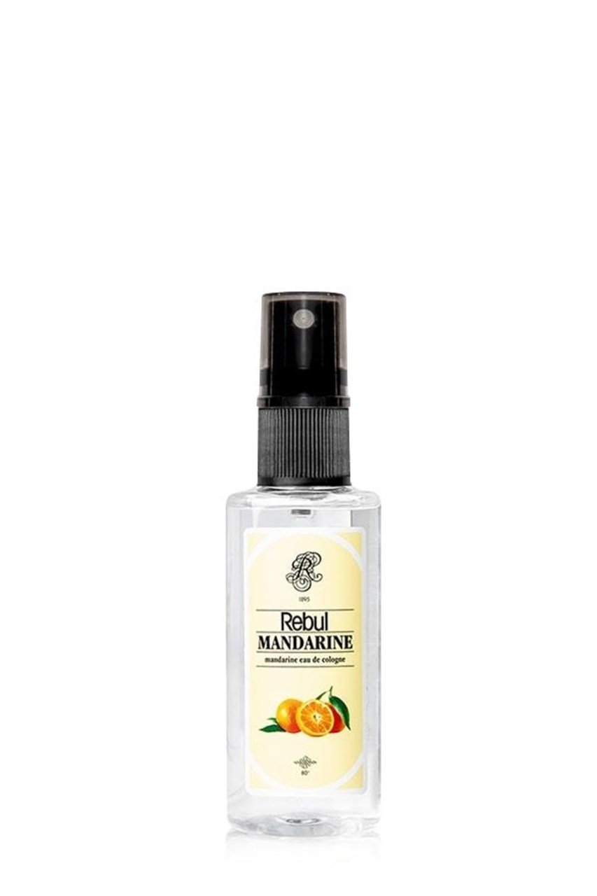 Rebul Mandarine Kolonya 50ml