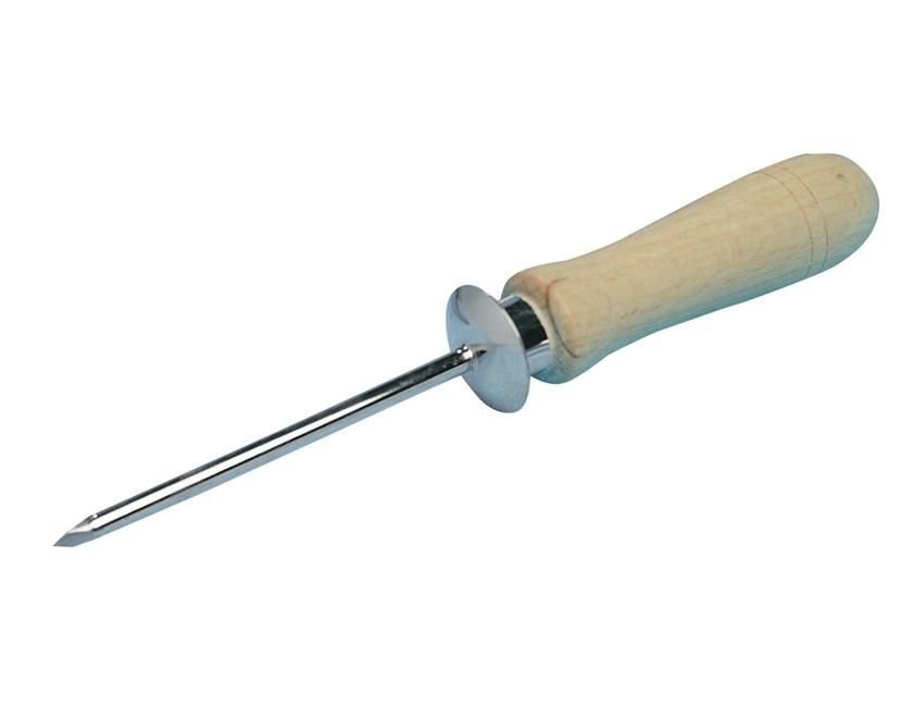 Kruuse Tahta Saplı Trokar 4x100 mm