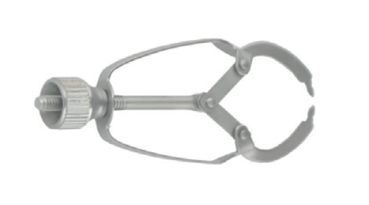 Medisana Ivory Matrix Retaner