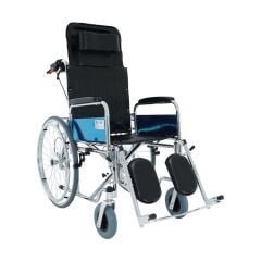 Golfi Foksiyonel Tekerlekli Sandalye G124E