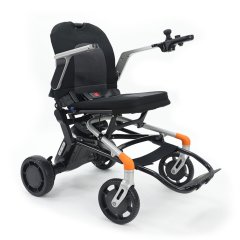 Golfi Smart Akülü Tekerlekli Sandalye S480