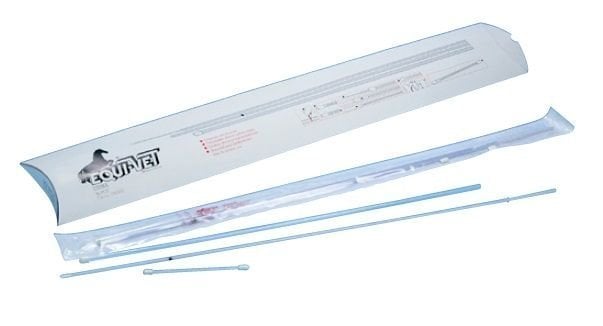 Kruuse Equivet Uterine Kültür Swap 76cm 1 Adet