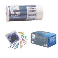 Euronda 3'lü Set