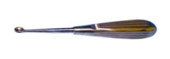 Hauptner Veteriner Volkman Küret 20 cm 15*10 mm