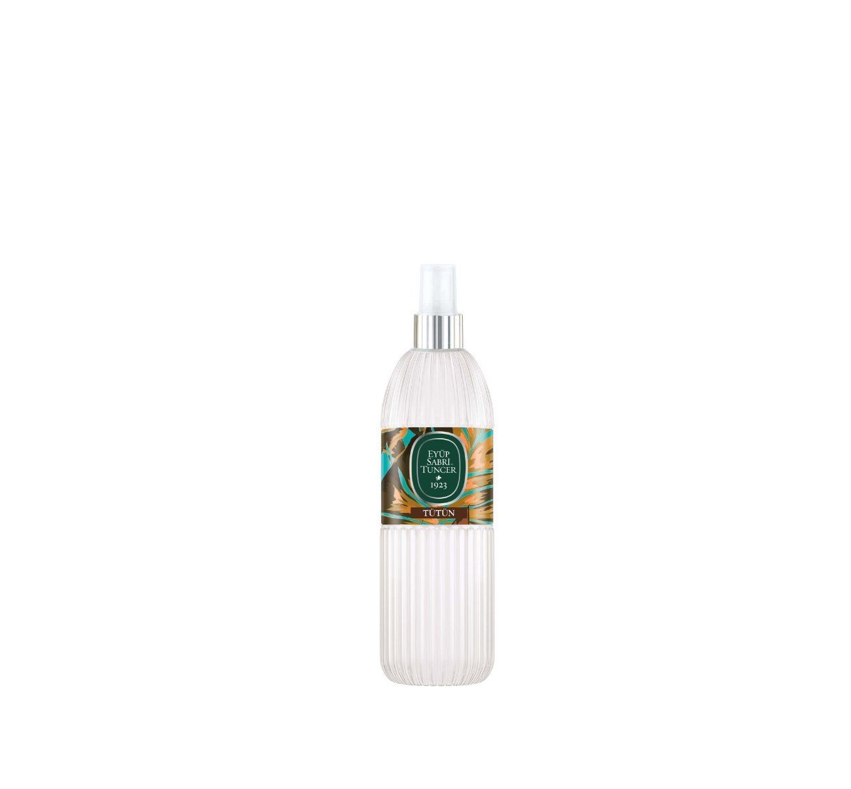 Eyüp Sabri Tuncer Tütün Sprey Kolonya Pet Şişe 150 ml