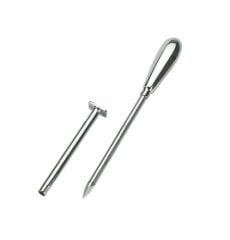 Kerbl Metal Saplı Trokar 5x90mm