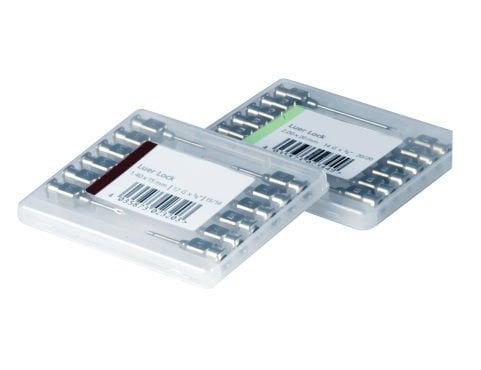 HSW Eco Enjektör İğnesi (22G x 1/8) 0.7 x 4 mm 12 Adet