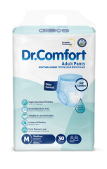 Dr.Comfort Emici Külot M ( 30 Adet )