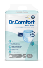 Dr.Comfort Emici Külot XL ( 30 Adet )