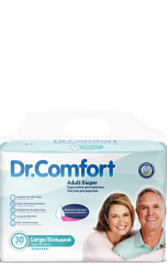 Dr.Comfort Bel Bantlı L ( 30 Adet )