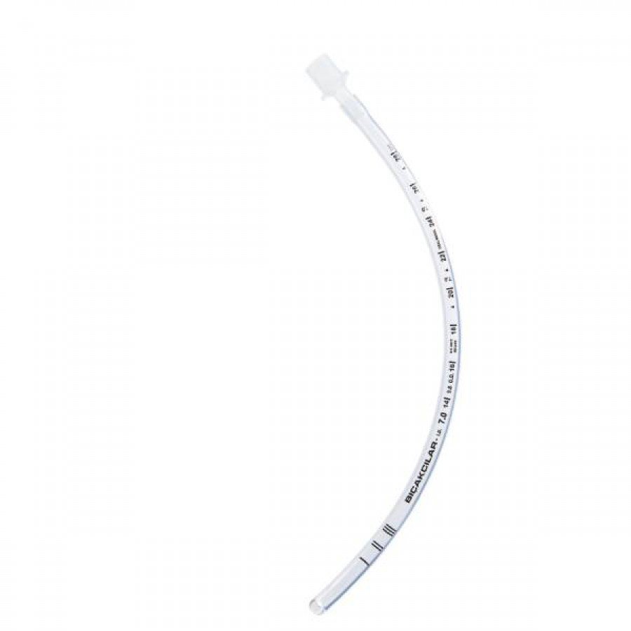 Bıçakçılar Endotracheal Tüp Balonsuz no.7.5