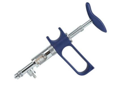 SOCOREX Otomatik Enjektör 2 ml. Hortumlu Model