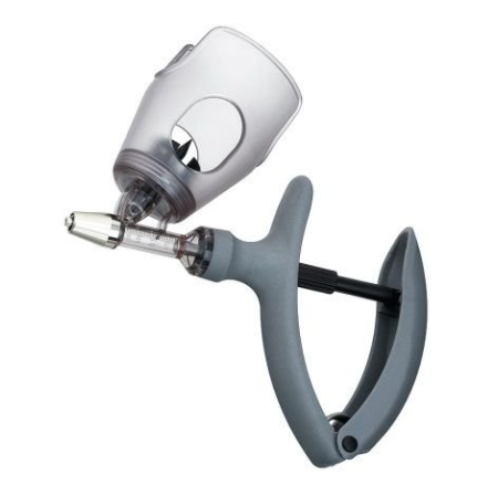 HSW ECOMATİK Otomatik Enjektör 5 ml Şişe Adaptörlü
