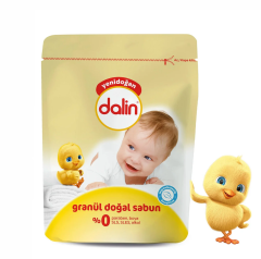 Granül Sabun 500 gr