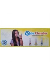 Rabır Chamber Medium 1-5 Yaş Sarı