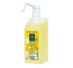Eyüp Sabri Tuncer Klasik Limon Sprey 1 Litre