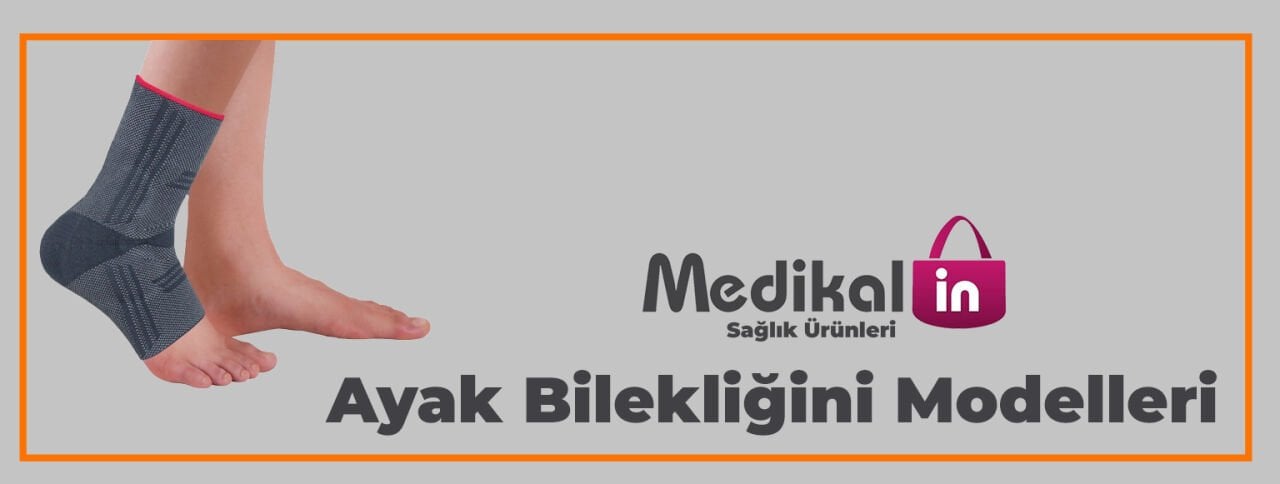 Ayak Bilekliği