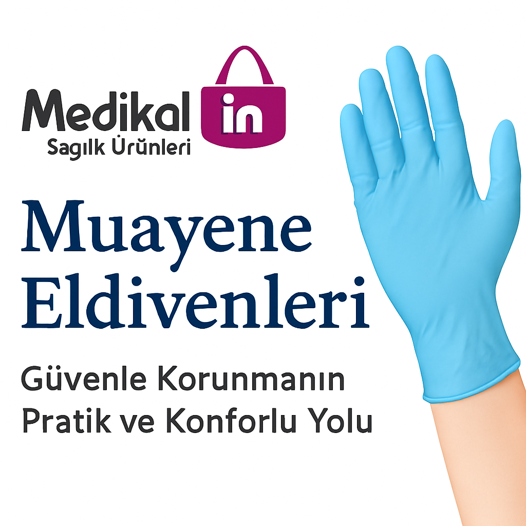 Muayene Eldiveni